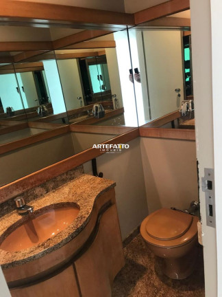 Imagem Cobertura com 5 Quartos à Venda, 324 m² em Brooklin - São Paulo Imagem Cobertura com 5 Quartos à Venda, 324 m² em Brooklin - São Paulo
