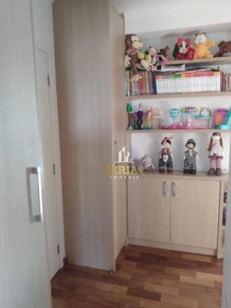 Imagem Apartamento com 3 Quartos à Venda, 146 m² em Barcelona - São Caetano Do Sul Imagem Apartamento com 3 Quartos à Venda, 146 m² em Barcelona - São Caetano Do Sul