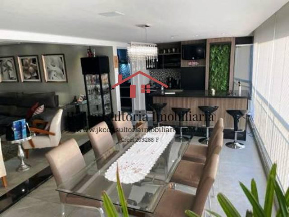 Imagem Apartamento com 3 Quartos à Venda, 146 m² em Vila Mascote - São Paulo Imagem Apartamento com 3 Quartos à Venda, 146 m² em Vila Mascote - São Paulo