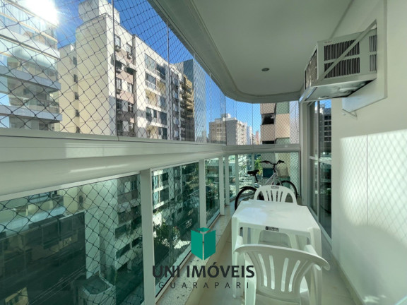 Imagem Apartamento com 3 Quartos à Venda, 110 m² em Praia Da Costa - Vila Velha