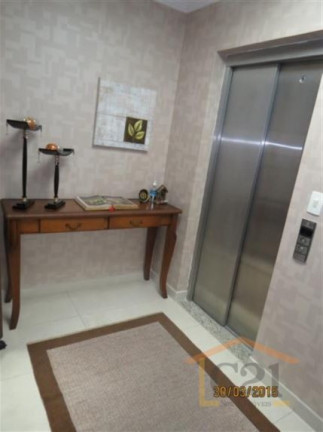 Imagem Apartamento com 4 Quartos à Venda, em Santana - São Paulo Imagem Apartamento com 4 Quartos à Venda, em Santana - São Paulo