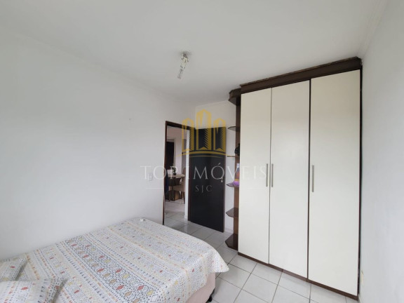 Imagem Apartamento com 2 Quartos à Venda, 52 m² em Cidade Morumbi - São José Dos Campos Imagem Apartamento com 2 Quartos à Venda, 52 m² em Cidade Morumbi - São José Dos Campos