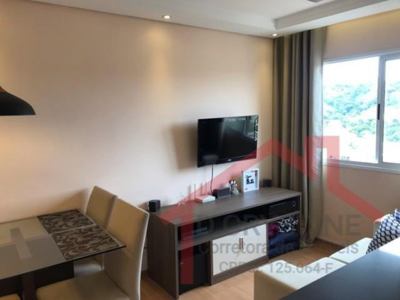Imagem Apartamento com 2 Quartos à Venda, 46 m² em Portais - Cajamar Imagem Apartamento com 2 Quartos à Venda, 46 m² em Portais - Cajamar