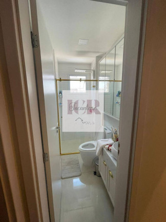 Imagem Apartamento com 2 Quartos à Venda, 52 m² em Parque Campolim - Sorocaba