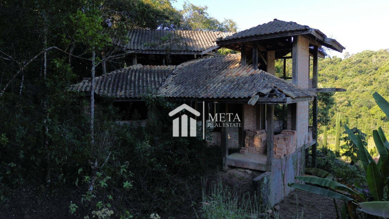 Imagem Imóvel à Venda, 1.319 m² em Alpes Da Cantareira - Mairiporã