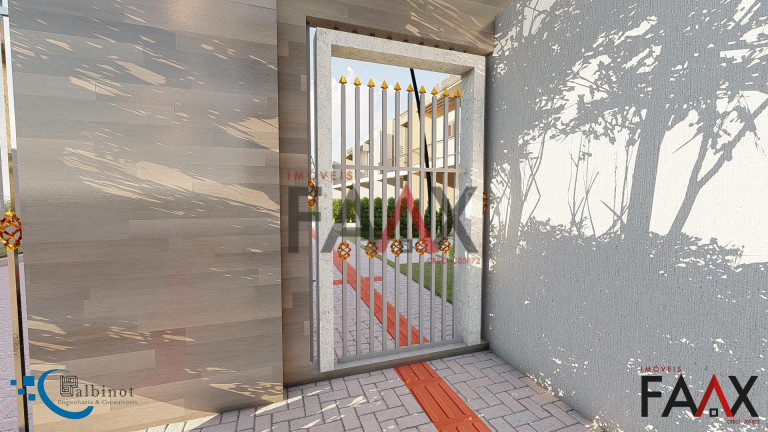 Imagem Casa com 2 Quartos à Venda, 99 m² em Morro Alto - Guarapuava Imagem Casa com 2 Quartos à Venda, 99 m² em Morro Alto - Guarapuava