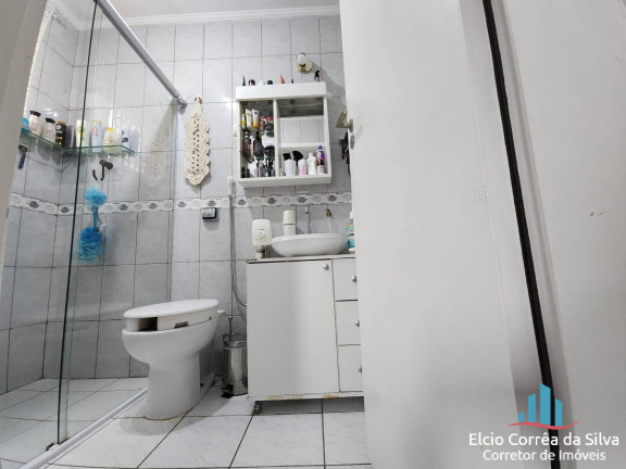 Imagem Apartamento com 2 Quartos à Venda, 74 m² em Marapé - Santos Imagem Apartamento com 2 Quartos à Venda, 74 m² em Marapé - Santos