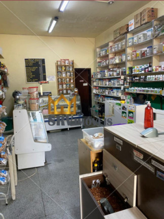 Imagem Sala Comercial à Venda, 60 m² em Centro - Curitiba