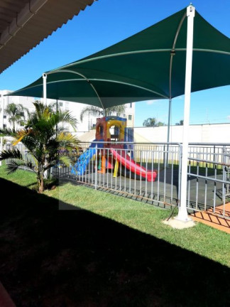 Imagem Apartamento com 2 Quartos à Venda, 42 m² em Gleba Ribeirão Limeiro - Londrina