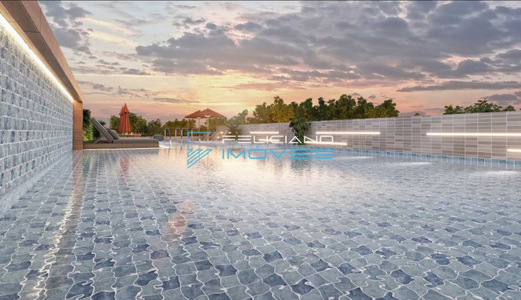 Imagem Apartamento com 2 Quartos à Venda, 84 m² em Flórida - Praia Grande Imagem Apartamento com 2 Quartos à Venda, 84 m² em Flórida - Praia Grande