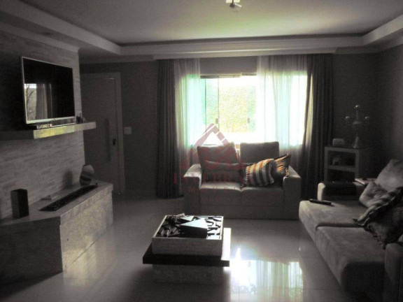 Imagem Casa com 4 Quartos à Venda, 400 m² em Santa Felicidade - Curitiba Imagem Casa com 4 Quartos à Venda, 400 m² em Santa Felicidade - Curitiba