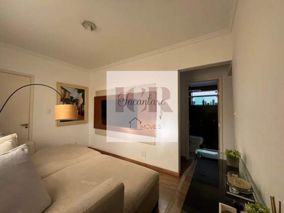 Imagem Apartamento com 2 Quartos à Venda, 51 m² em Jardim São Marcos - Sorocaba