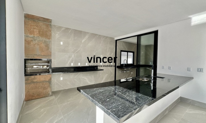 Imagem Casa com 5 Quartos à Venda, 450 m² em Jardins Atenas - Goiânia Imagem Casa com 5 Quartos à Venda, 450 m² em Jardins Atenas - Goiânia