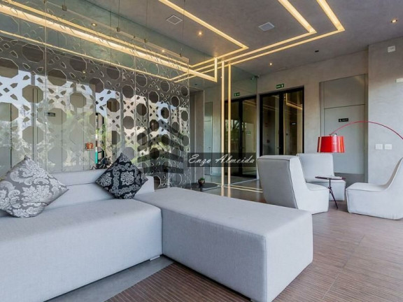 Imagem Apartamento com 1 Quarto à Venda, 35 m² em Vila Olímpia - São Paulo Imagem Apartamento com 1 Quarto à Venda, 35 m² em Vila Olímpia - São Paulo