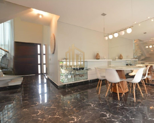 Imagem Casa com 3 Quartos à Venda, 210 m² em Campo Comprido - Curitiba