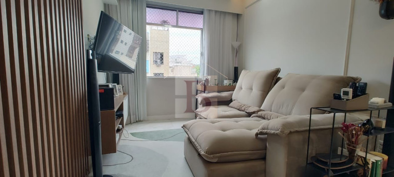 Imagem Imóvel com 2 Quartos à Venda, 68 m² em Icaraí - Niterói