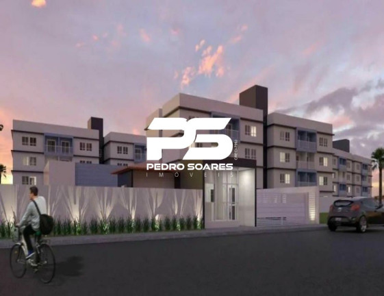 Imagem Apartamento com 2 Quartos à Venda, 69 m² em Camalaú - Cabedelo Imagem Apartamento com 2 Quartos à Venda, 69 m² em Camalaú - Cabedelo