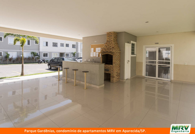 Imagem Apartamento com 2 Quartos para Alugar, em Vila Mariana - Aparecida Imagem Apartamento com 2 Quartos para Alugar, em Vila Mariana - Aparecida