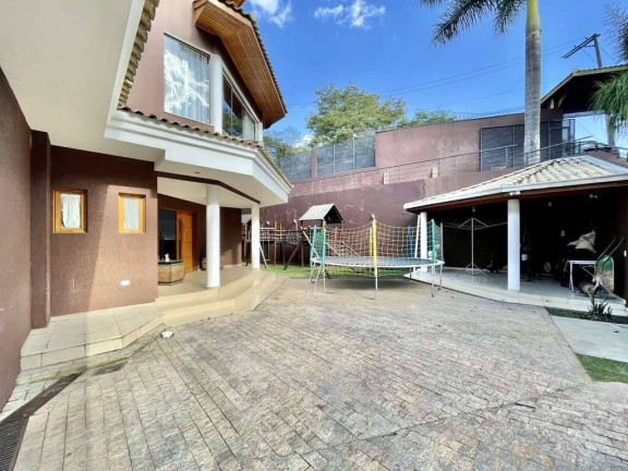 Imagem Casa com 5 Quartos à Venda, em Fazendinha - Chác. Sta. Lúcia - Carapicuíba Imagem Casa com 5 Quartos à Venda, em Fazendinha - Chác. Sta. Lúcia - Carapicuíba