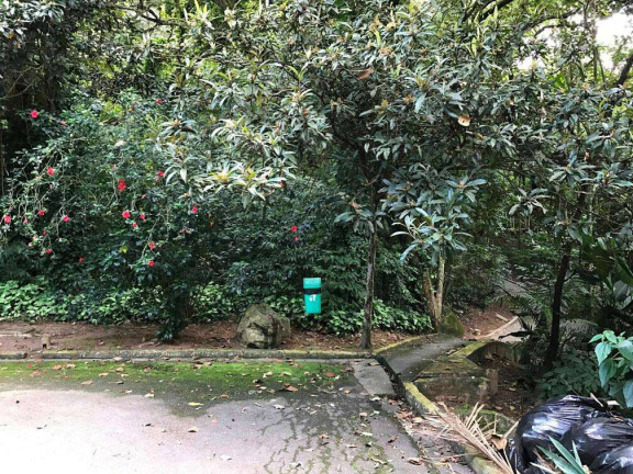 Terreno em Condomínio à Venda, 1.377 m² em Altos De São Fernando - Jandira