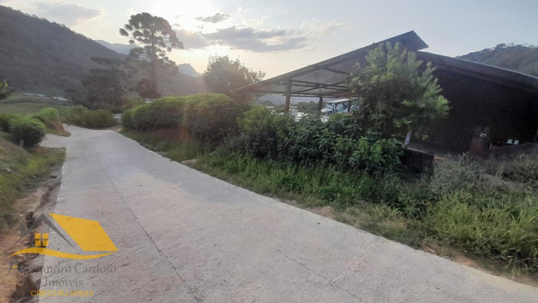 Imagem Chácara com 3 Quartos à Venda, 150 m² em Conquista - Nova Friburgo Imagem Chácara com 3 Quartos à Venda, 150 m² em Conquista - Nova Friburgo