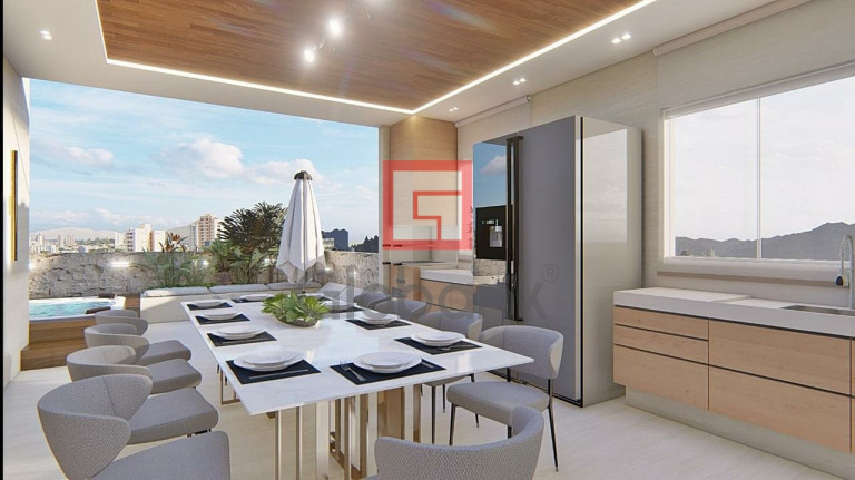 Imagem Imóvel com 5 Quartos à Venda, 378 m² em Todos Os Santos - Montes Claros Imagem Imóvel com 5 Quartos à Venda, 378 m² em Todos Os Santos - Montes Claros