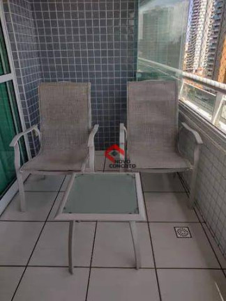 Imagem Apartamento com 2 Quartos à Venda, 56 m² em Meireles - Fortaleza Imagem Apartamento com 2 Quartos à Venda, 56 m² em Meireles - Fortaleza