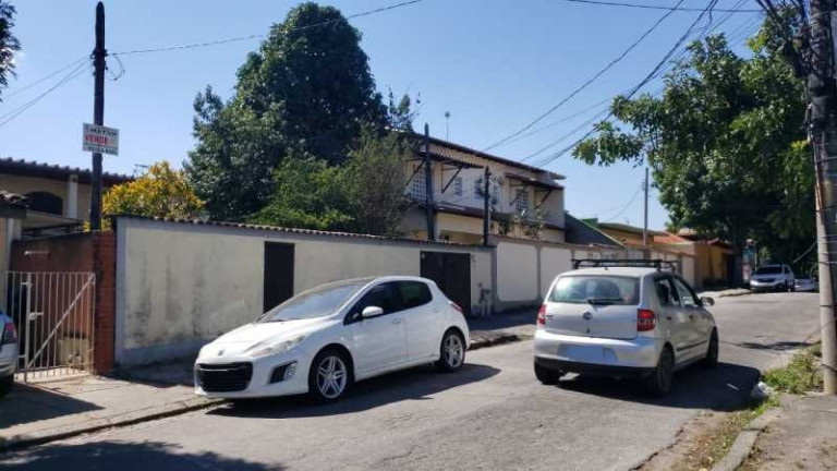 Imagem Imóvel com 3 Quartos à Venda, 200 m² em Campo Grande - Rio De Janeiro Imagem Imóvel com 3 Quartos à Venda, 200 m² em Campo Grande - Rio De Janeiro
