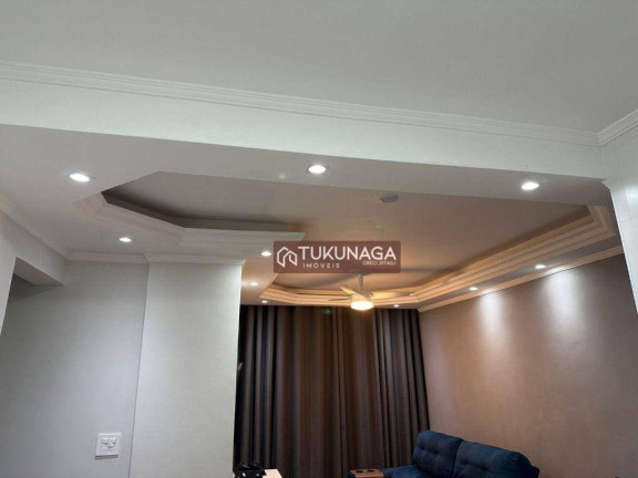 Imagem Apartamento com 3 Quartos à Venda, 64 m² em Picanco - Guarulhos Imagem Apartamento com 3 Quartos à Venda, 64 m² em Picanco - Guarulhos