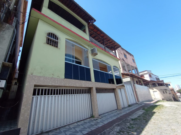 Casa com 3 Quartos à Venda, 240 m² em Glória - Vila Velha