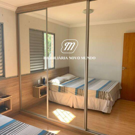 Imagem Apartamento com 3 Quartos à Venda, 58 m² em Nossa Senhora Aparecida - Uberlândia Imagem Apartamento com 3 Quartos à Venda, 58 m² em Nossa Senhora Aparecida - Uberlândia