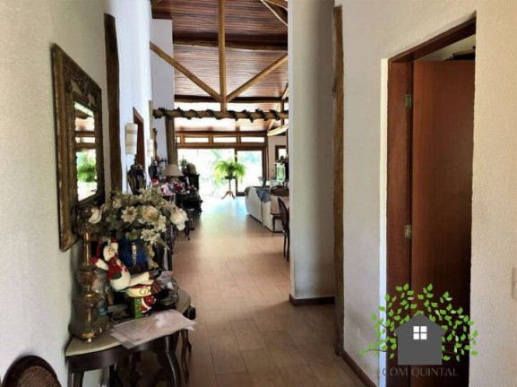 Imagem Casa com 4 Quartos à Venda, 342 m² em Paisagem Renoir - Cotia
