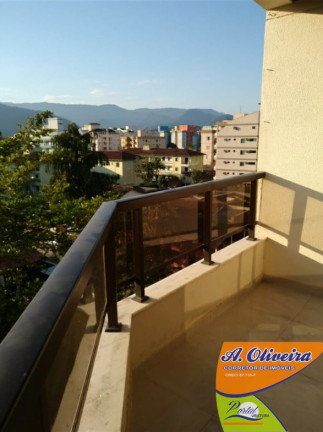 Imagem Apartamento com 2 Quartos à Venda, 82 m² em Itaguá - Ubatuba Imagem Apartamento com 2 Quartos à Venda, 82 m² em Itaguá - Ubatuba