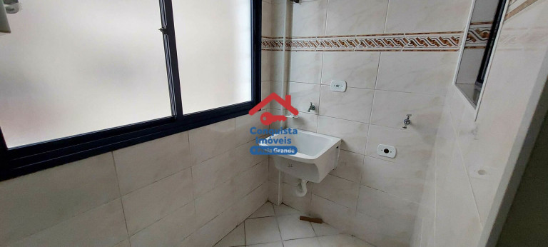 Imagem Apartamento com 2 Quartos à Venda, 78 m² em Ocian - Praia Grande
