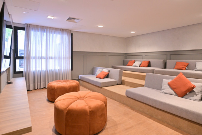 Imagem Apartamento com 3 Quartos à Venda, 48 m² em Planalto Paulista - São Paulo Imagem Apartamento com 3 Quartos à Venda, 48 m² em Planalto Paulista - São Paulo