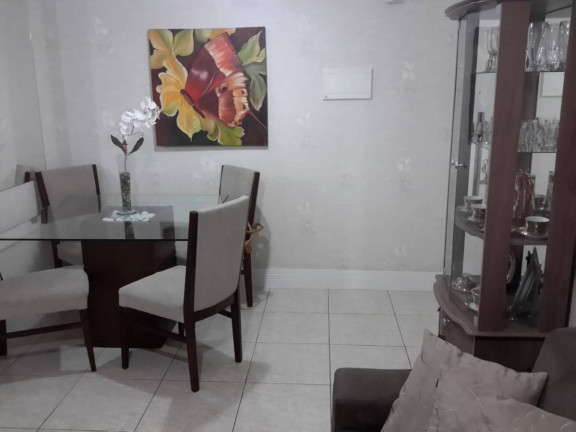 Imagem Apartamento com 2 Quartos à Venda, 50 m² em Vila Carrão - São Paulo