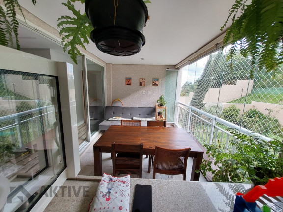 Imagem Apartamento com 3 Quartos à Venda, 116 m² em Alphaville - Santana De Parnaíba Imagem Apartamento com 3 Quartos à Venda, 116 m² em Alphaville - Santana De Parnaíba