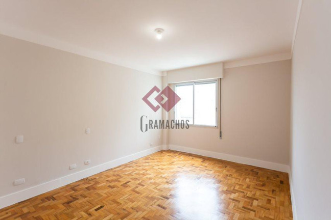 Imagem Apartamento com 3 Quartos à Venda, 206 m² em Higienópolis - São Paulo