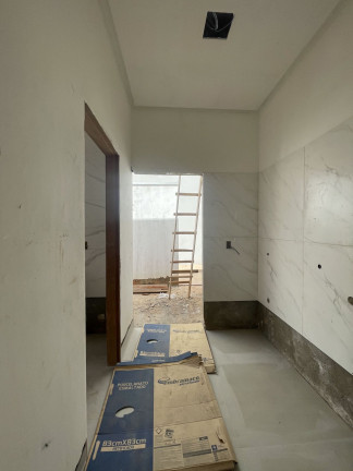 Imagem Casa com 3 Quartos à Venda, 166 m² em Residencial Parque Das Palmeiras - Goianésia Imagem Casa com 3 Quartos à Venda, 166 m² em Residencial Parque Das Palmeiras - Goianésia