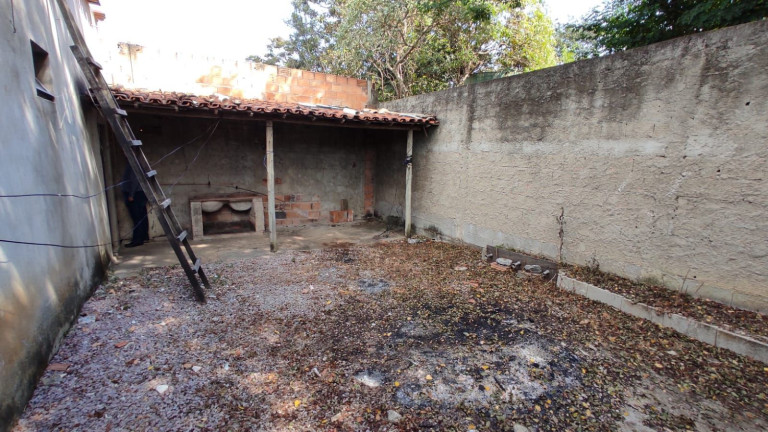 Imagem Casa com 2 Quartos à Venda, 55 m² em Jardim Verona - Ribeirão Das Neves