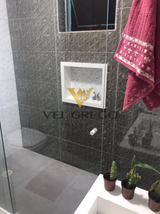 Imagem Casa com 2 Quartos à Venda, 125 m² em Taboão - São Bernardo Do Campo