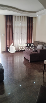 Imagem Sobrado com 3 Quartos à Venda, 140 m² em Vila Curuçá - Santo André
