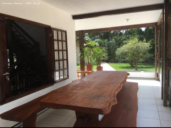 Imagem Chácara com 4 Quartos à Venda, 4 m² em Aldeia Dos Camarás - Camaragibe