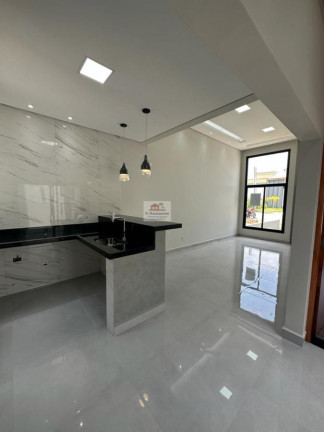 Imagem Casa com 3 Quartos à Venda, 105 m² em Jardim Residencial Villagio Ipanema - Sorocaba Imagem Casa com 3 Quartos à Venda, 105 m² em Jardim Residencial Villagio Ipanema - Sorocaba