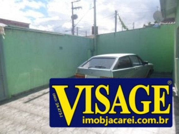Imagem Casa com 3 Quartos à Venda, 123 m² em Cid. Salvador - Jacareí Imagem Casa com 3 Quartos à Venda, 123 m² em Cid. Salvador - Jacareí
