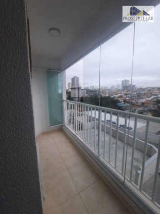 Imagem Apartamento com 2 Quartos à Venda, 47 m² em Vila Rosália - Guarulhos Imagem Apartamento com 2 Quartos à Venda, 47 m² em Vila Rosália - Guarulhos