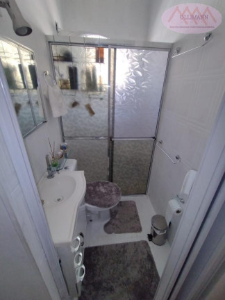 Imagem Sobrado com 2 Quartos à Venda, 83 m² em Sacomã - São Paulo Imagem Sobrado com 2 Quartos à Venda, 83 m² em Sacomã - São Paulo