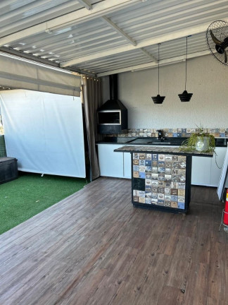Imagem Cobertura com 3 Quartos para Alugar, 145 m² em Jardim Califórnia - Jacareí Imagem Cobertura com 3 Quartos para Alugar, 145 m² em Jardim Califórnia - Jacareí