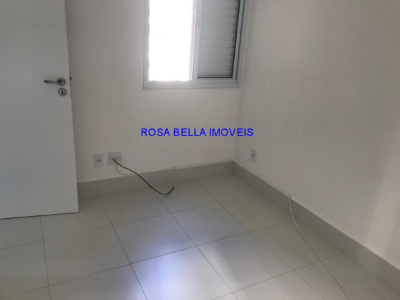 Imagem Apartamento com 3 Quartos à Venda, 65 m² em Jardim Santiago - Indaiatuba