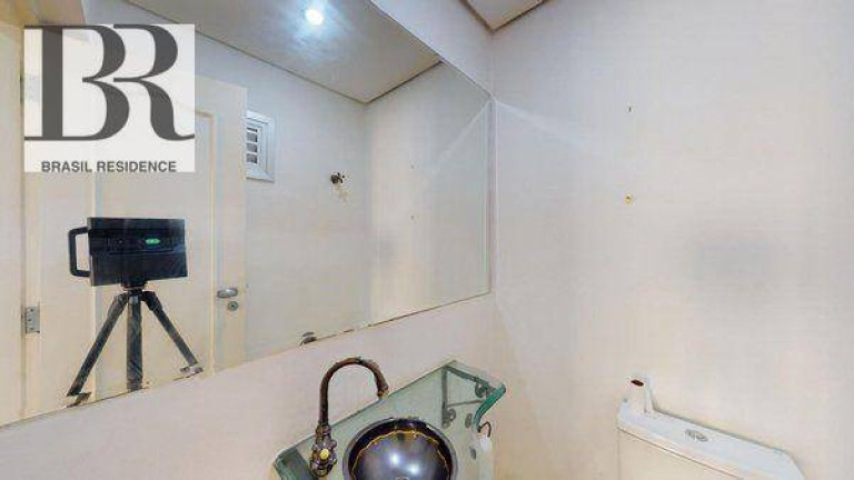 Imagem Apartamento com 4 Quartos à Venda, 198 m² em Moema - São Paulo Imagem Apartamento com 4 Quartos à Venda, 198 m² em Moema - São Paulo